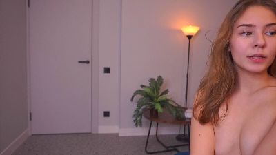 LayneCantero webcam cam4 model stream image
