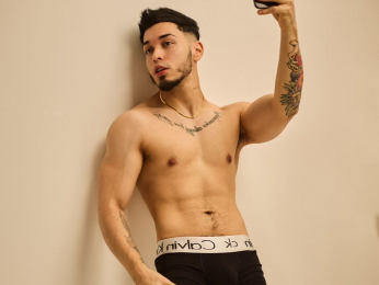 JakeBlazee webcam livejasmin model stream image
