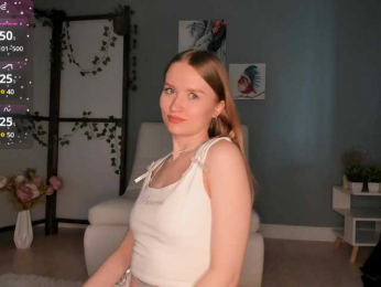 IsabellaTorrance webcam model stream image