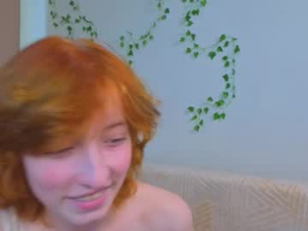 luvenianitschke webcam model stream image