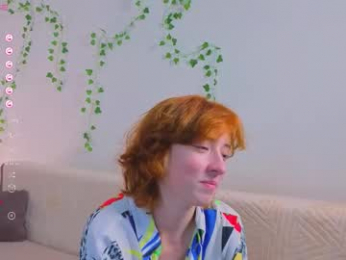 luvenianitschke webcam model stream image