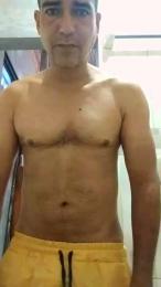 SegundoIves webcam model stream image