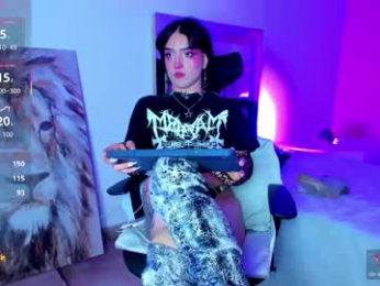 melodybons webcam model stream image