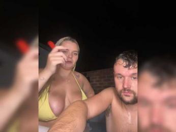 Kenzie webcam bongacams model stream image