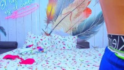 Dirty_Pleasuree webcam model stream image