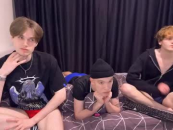 2nc_ webcam model stream image