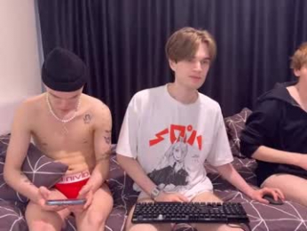 2nc_ webcam model stream image