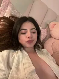 missani webcam model stream image