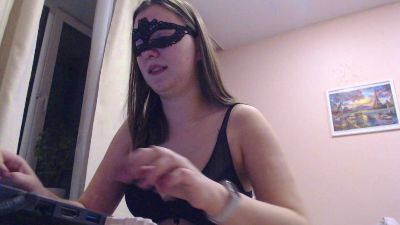 f41ry webcam model stream image