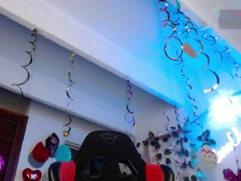 Cocochanell webcam model stream image