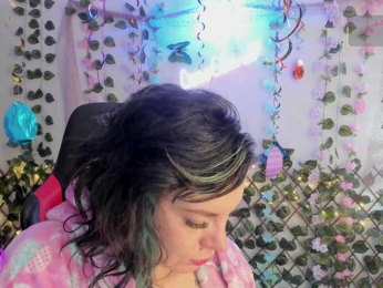 Cocochanell webcam model stream image