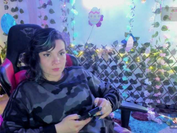 Cocochanell webcam model stream image