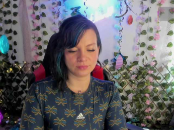 Cocochanell webcam model stream image
