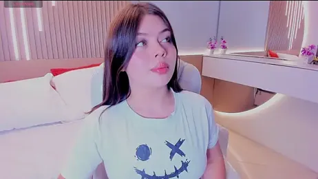 Sexy_paradise18_ webcam model stream image