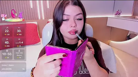 Sexy_paradise18_ webcam stripchat model stream image