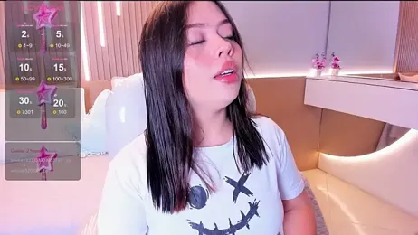 Sexy_paradise18_ webcam model stream image