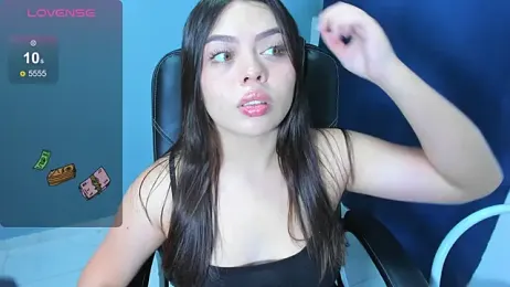 Sexy_paradise18_ webcam model stream image