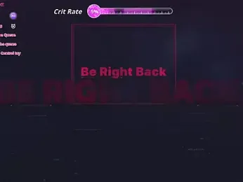 Juanyroo webcam model stream image
