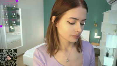 LynnaBetter webcam model stream image
