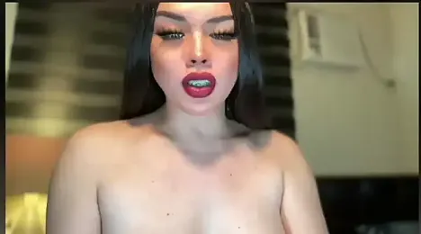 MISSANACONDA webcam model stream image