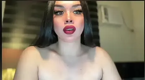 MISSANACONDA webcam model stream image