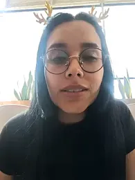 Annya-sweet webcam model stream image