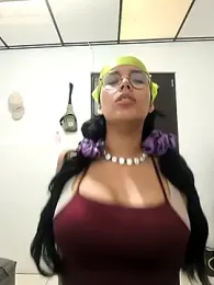 Annya-sweet webcam model stream image