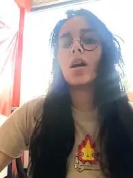 Annya-sweet webcam model stream image