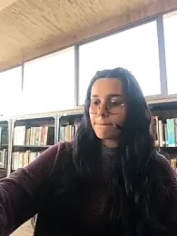 Annya-sweet webcam model stream image