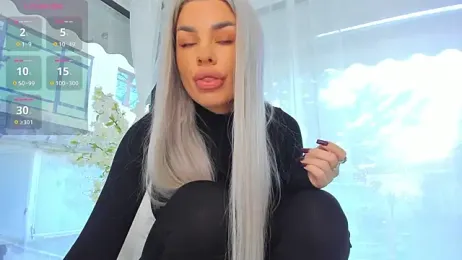 Russian_Ava webcam model stream image