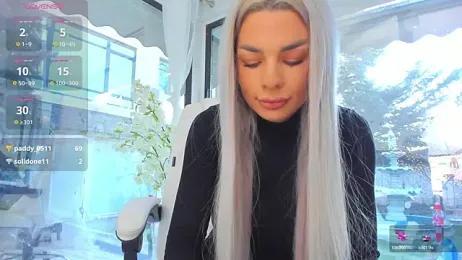 Russian_Ava webcam model stream image