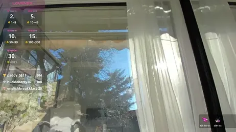 Russian_Ava webcam model stream image