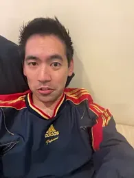 adidas-1995 webcam model stream image