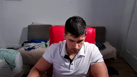 Sand0w webcam model stream image