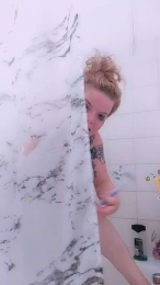 Milenacoquine webcam model stream image
