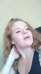 Milenacoquine webcam model stream image