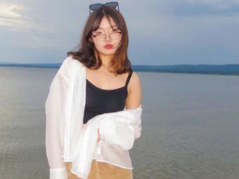 NobukoCheeks webcam livejasmin model stream image