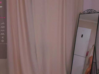Trinity-Bunny webcam model stream image