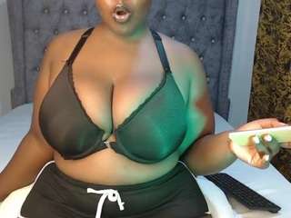 choccocream webcam model stream image
