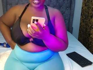 choccocream webcam camsoda model stream image