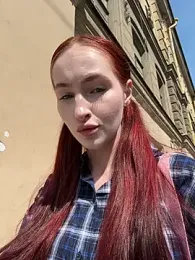 SnappyHappy webcam model stream image