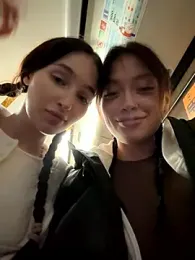 SnappyHappy webcam model stream image