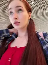 SnappyHappy webcam model stream image