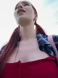 SnappyHappy webcam model stream image