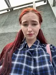 SnappyHappy webcam model stream image