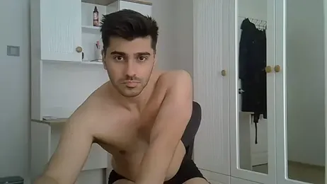 ciceroable webcam stripchat model stream image