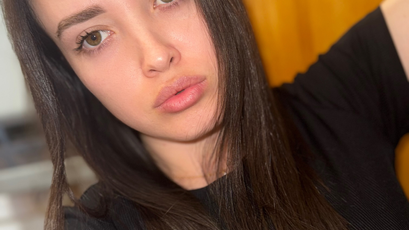 Olechka webcam model stream image