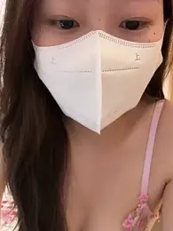 xiaoyusu-88 webcam model stream image