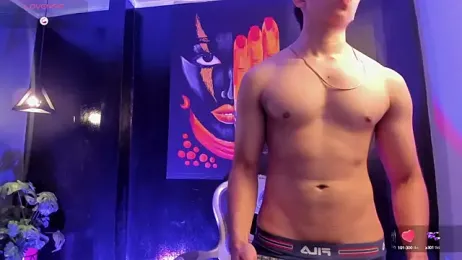Eryonbradley webcam model stream image