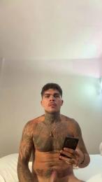 Chrisdov webcam model stream image